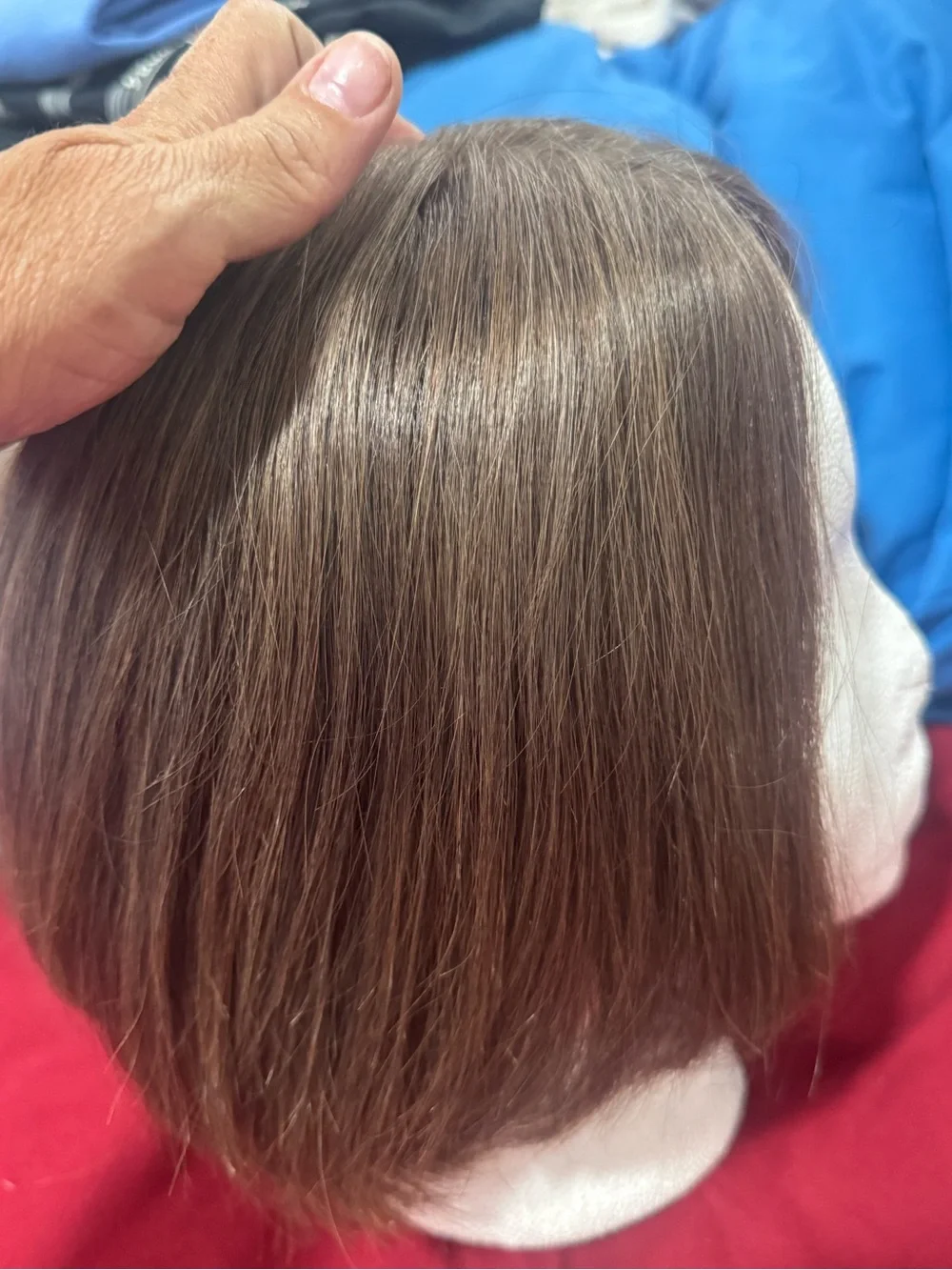 Uniwigs generous base